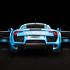 Illustration for article titled New Volvo Supercar